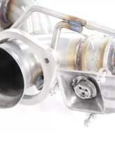 Quicksilver Titan Sport Active Valve Exhaust System Aston Martin DB11 V12 2017-2022                                     - AS134T - Image 2