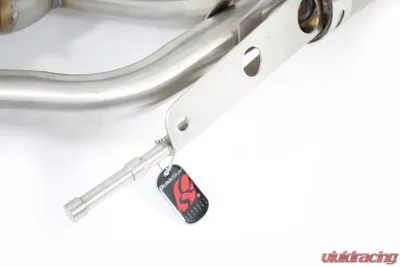 Quicksilver Titan Sport Active Valve Exhaust System Aston Martin DB11 V12 2017-2022 - AS134T
