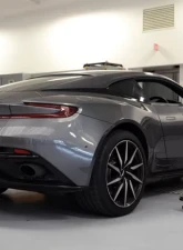 Quicksilver Titan Sport Active Valve Exhaust System Aston Martin DB11 V8 2018-2022                                     - AS137T - Image 8