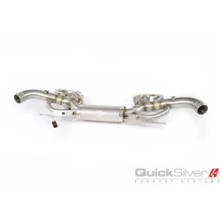 Exhaust Parts
