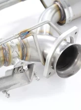 Quicksilver Titan Sport Active Valve Exhaust System Aston Martin DB11 V8 2018-2022                                     - AS137T - Image 2