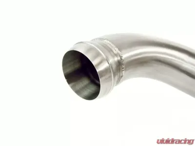 Quicksilver Titan Sport Active Valve Exhaust System Aston Martin DB11 V8 2018-2022 - AS137T