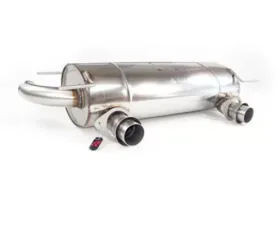 Quicksilver Sport Rear Section Aston Martin DBS 2007-2012