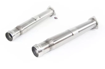Exhaust Parts