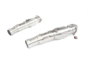 Quicksilver Race Pipes 200 cpsi Aston Martin V8 Vantage 2005-2011