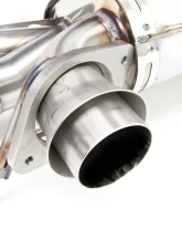 Quicksilver Titan SuperSport Exhaust System Aston Martin Vanquish S 2017-2019                                     - AS678T - Image 2