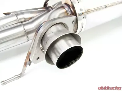 Quicksilver Titan SuperSport Exhaust System Aston Martin Vanquish S 2017-2019 - AS678T