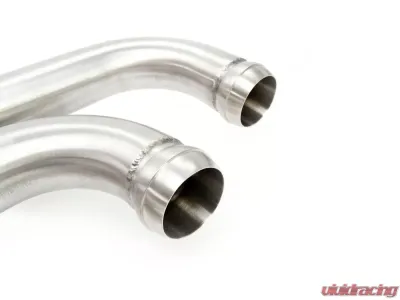Quicksilver Titan SuperSport Exhaust System Aston Martin Vanquish S 2017-2019 - AS678T