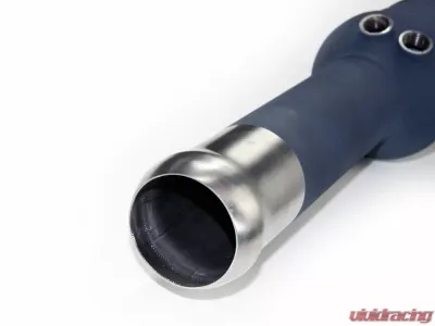 Quicksilver Ceramic Coated Sport Manifolds and Race-Catalysts Aston Martin V12 2004-2019 - AS912S