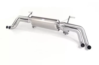 Exhaust Parts