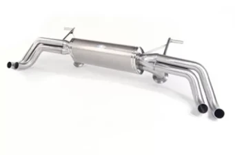 Exhaust Parts