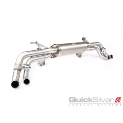 Exhaust Parts