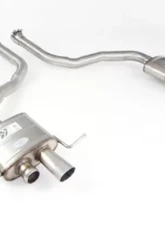 Quicksilver Sports Rear Sections Bentley Flying Spur and V8 2013-2019                                     - BE352S - Image 3