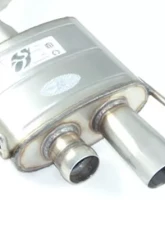 Quicksilver Sports Rear Sections Bentley Flying Spur and V8 2013-2019                                     - BE352S - Image 2