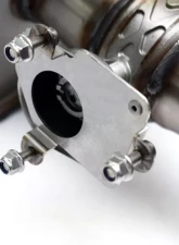 Quicksilver Active Valve Sport Exhaust Bentley Continental GT V8 2019-2020                                     - BE444S - Image 2