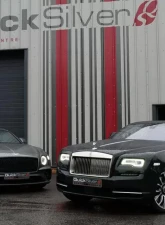 Quicksilver Active Valve Sport Exhaust Bentley Continental GT V8 2019-2020                                     - BE444S - Image 5