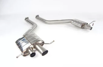 Exhaust Parts