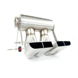 Exhaust Parts