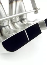 Quicksilver Titanium Sport Exhaust System Bugatti Veyron Super Sport | Vitesse 2005-2015                                     - BG140T - Image 2