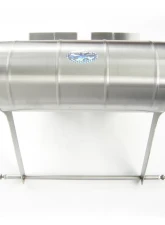 Quicksilver Titanium Sport Exhaust System Bugatti Veyron Super Sport | Vitesse 2005-2015                                     - BG140T - Image 3
