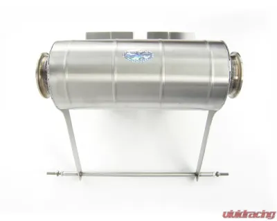 Quicksilver Titanium Sport Exhaust System Bugatti Veyron Super Sport | Vitesse 2005-2015 - BG140T