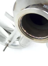 Quicksilver Titanium Sport Exhaust System Bugatti Veyron Super Sport | Vitesse 2005-2015                                     - BG140T - Image 5