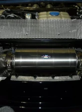 Quicksilver Titanium Sport Exhaust System Bugatti Veyron Super Sport | Vitesse 2005-2015                                     - BG140T - Image 7