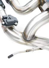 Quicksilver Sound Architect Sport Exhaust BMW M3 (F80) 2014-2018                                     - BM443T - Image 4