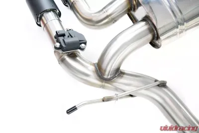 Quicksilver Sound Architect Sport Exhaust BMW M3 (F80) 2014-2018 - BM443T