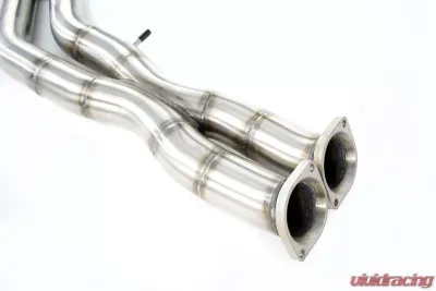 Quicksilver Sound Architect Sport Exhaust BMW M3 (F80) 2014-2018 - BM443T