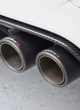 Quicksilver Sound Architect Sport Exhaust BMW M3 (F80) 2014-2018                                     - BM443T - Image 8