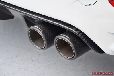 Quicksilver Sound Architect Sport Exhaust BMW M3 (F80) 2014-2018 - BM443T