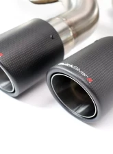 Quicksilver Sound Architect Sport Exhaust System BMW M4 F82 | F83 2014-2019                                     - BM444T - Image 2