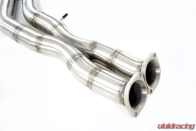 Quicksilver Sound Architect Sport Exhaust System BMW M4 F82 | F83 2014-2019 - BM444T