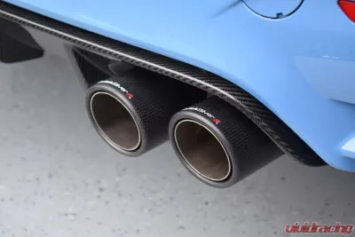 Quicksilver Sound Architect Sport Exhaust System BMW M4 F82 | F83 2014-2019 - BM444T