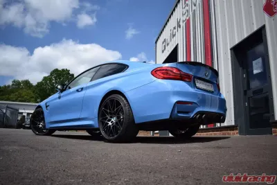 Quicksilver Sound Architect Sport Exhaust System BMW M4 F82 | F83 2014-2019 - BM444T