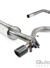 Quicksilver Sound Architect Titan Sport Exhaust BMW M240i 2017-2019                                     - BM463S - Image 11