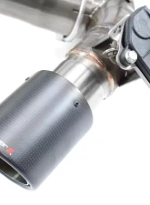 Quicksilver Sound Architect Titan Sport Exhaust BMW M240i 2017-2019                                     - BM463S - Image 4