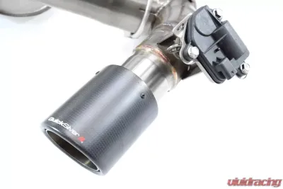 Quicksilver Sound Architect Titan Sport Exhaust BMW M240i 2017-2019 - BM463S