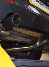 Quicksilver Sound Architect Titan Sport Exhaust BMW M240i 2017-2019                                     - BM463S - Image 7