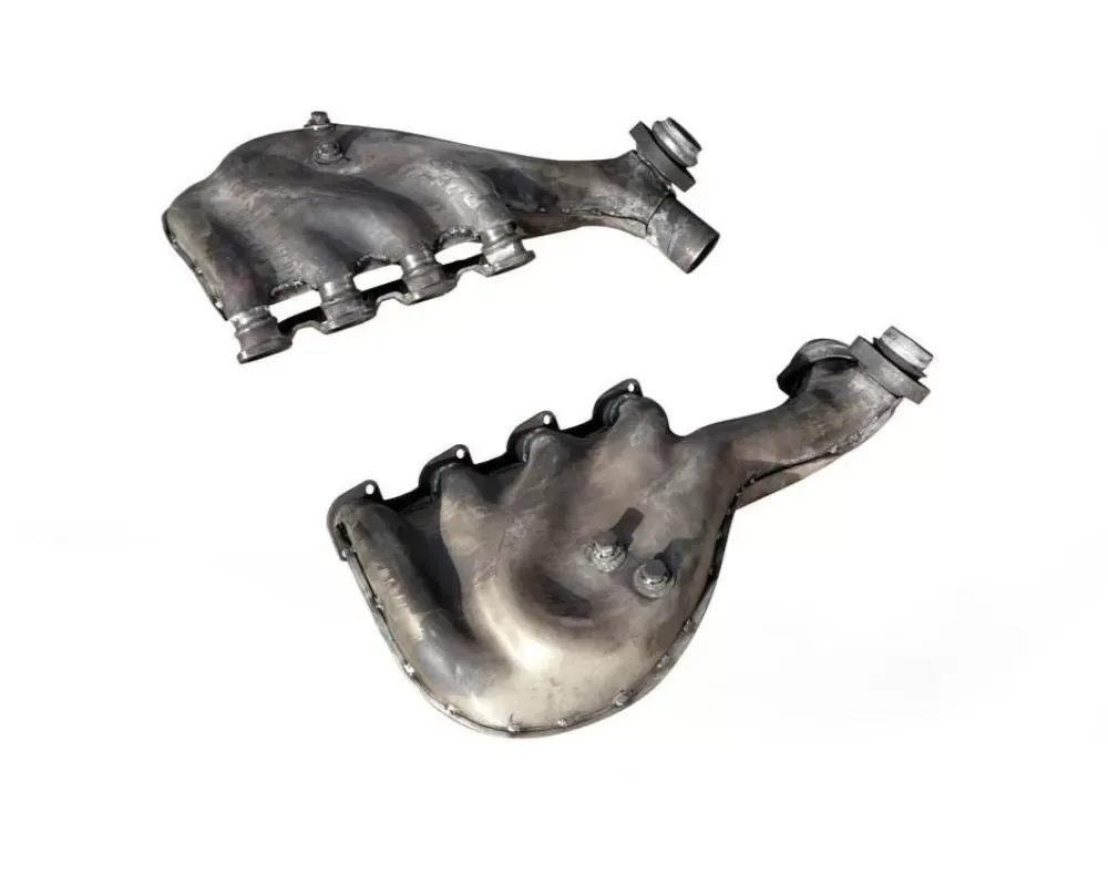 Headers