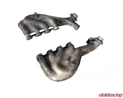 Quicksilver Stainless Steel Manifold Exchange Ferrari F430 2004-2009 - FE432S