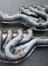 Quicksilver Stainless Steel Manifold Exchange Ferrari F430 2004-2009                                     - FE432S - Image 2