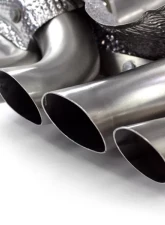 Quicksilver Sport Exhaust System Acura NSX 2017-2022                                     - HA510S - Image 3