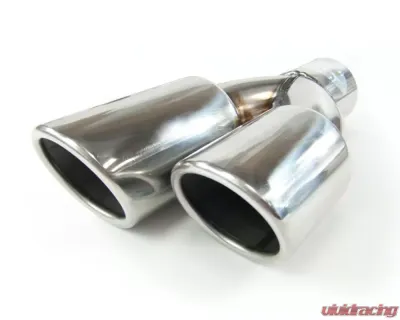 Quicksilver Sport Stainless Steel Exhaust Jaguar XFR 5.0 2009-2015 - JR306S