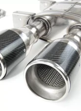 Quicksilver Sport Exhaust System Jaguar F-Type V6 | Convertible 2014-2019                                     - JR320S - Image 3