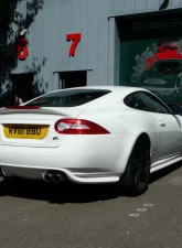 Quicksilver SuperSport Exhaust System Jaguar XK 5.0 2009-2015                                     - JR321S - Image 5