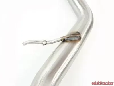 Quicksilver Sport Exhaust System Jaguar XF 3.0 Diesel 2016-2018 - JR418S