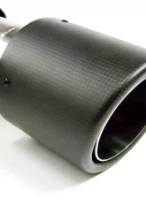 Quicksilver Sport Exhaust System Jaguar F-Pace 3.0 Supercharged 2017-2021                                     - JR524S - Image 3