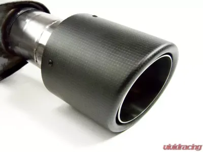 Quicksilver Sport Exhaust System Jaguar F-Pace 3.0 Supercharged 2017-2021 - JR524S